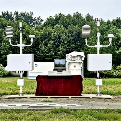 Ufuk Üzeri Radar Sistemi